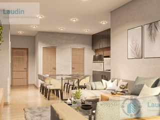 Foto 6 de Departamento en venta desde el pozo de 2 de dormitorio Posadas