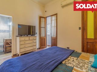 Foto 11 de Venta PH 4 ambientes reciclado en lo mejor de Villa Urquiza