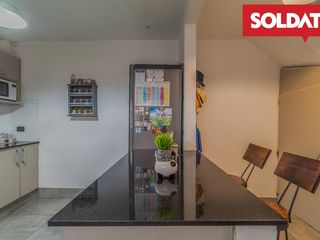 Foto 19 de Venta PH 4 ambientes reciclado en lo mejor de Villa Urquiza