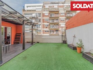Foto 29 de Venta PH 4 ambientes reciclado en lo mejor de Villa Urquiza