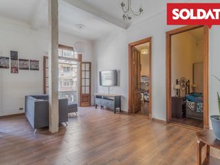 Foto 4 de Venta PH 4 ambientes reciclado en lo mejor de Villa Urquiza
