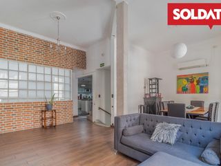Foto 5 de Venta PH 4 ambientes reciclado en lo mejor de Villa Urquiza