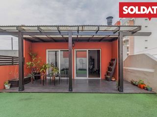 Foto 28 de Venta PH 4 ambientes reciclado en lo mejor de Villa Urquiza