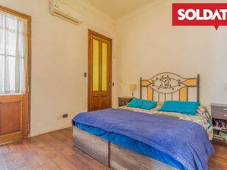 Foto 9 de Venta PH 4 ambientes reciclado en lo mejor de Villa Urquiza