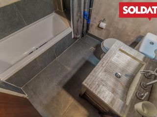 Foto 12 de Venta PH 4 ambientes reciclado en lo mejor de Villa Urquiza