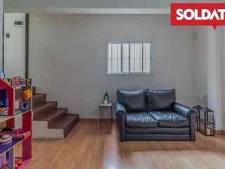 Foto 20 de Venta PH 4 ambientes reciclado en lo mejor de Villa Urquiza