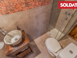 Foto 16 de Venta PH 4 ambientes reciclado en lo mejor de Villa Urquiza