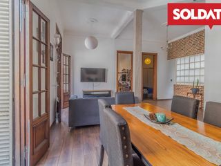 Foto 8 de Venta PH 4 ambientes reciclado en lo mejor de Villa Urquiza