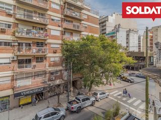 Foto 7 de Venta PH 4 ambientes reciclado en lo mejor de Villa Urquiza