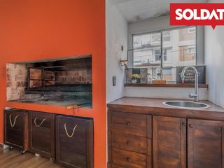 Foto 25 de Venta PH 4 ambientes reciclado en lo mejor de Villa Urquiza
