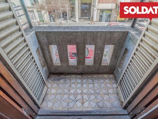 Foto 6 de Venta PH 4 ambientes reciclado en lo mejor de Villa Urquiza