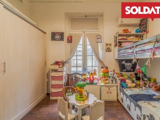 Foto 13 de Venta PH 4 ambientes reciclado en lo mejor de Villa Urquiza