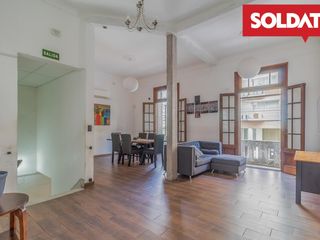 Foto 1 de Venta PH 4 ambientes reciclado en lo mejor de Villa Urquiza