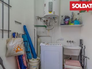 Foto 30 de Venta PH 4 ambientes reciclado en lo mejor de Villa Urquiza