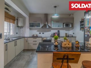 Foto 17 de Venta PH 4 ambientes reciclado en lo mejor de Villa Urquiza
