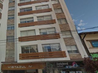 Foto 2 de Departamento céntrico con cochera - Centro Bariloche