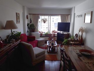 Foto 1 de Departamento céntrico con cochera - Centro Bariloche