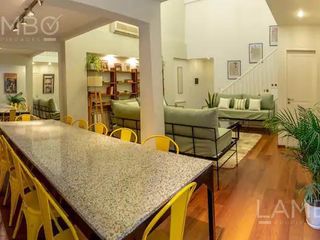 Foto 4 de VENTA  PH PALERMO  RECICLADO