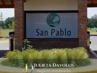 Foto 14 de Terreno Interno - San Pablo