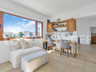 Foto 21 de Casa en venta en Santa Bárbara, Tigre, a la laguna central con excelente vista y orientación