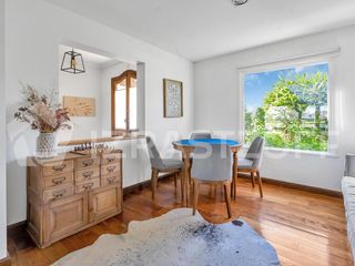 Foto 10 de Casa en venta en Santa Bárbara, Tigre, a la laguna central con excelente vista y orientación