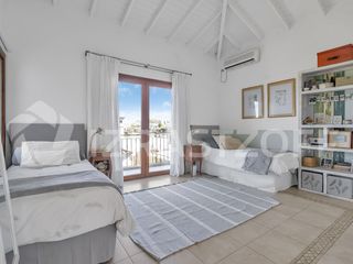 Foto 27 de Casa en venta en Santa Bárbara, Tigre, a la laguna central con excelente vista y orientación