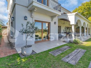 Foto 54 de Casa en venta en Santa Bárbara, Tigre, a la laguna central con excelente vista y orientación