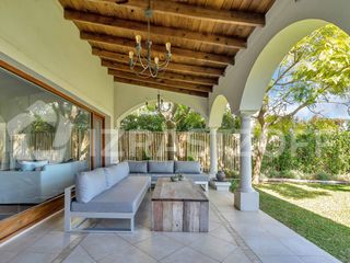Foto 42 de Casa en venta en Santa Bárbara, Tigre, a la laguna central con excelente vista y orientación