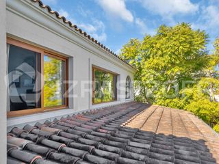Foto 29 de Casa en venta en Santa Bárbara, Tigre, a la laguna central con excelente vista y orientación