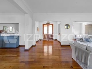 Foto 63 de Casa en venta en Santa Bárbara, Tigre, a la laguna central con excelente vista y orientación