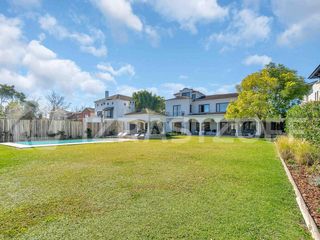 Foto 51 de Casa en venta en Santa Bárbara, Tigre, a la laguna central con excelente vista y orientación