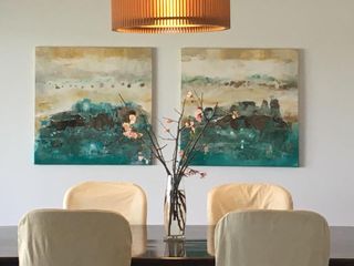 Foto 59 de Casa en venta en Santa Bárbara, Tigre, a la laguna central con excelente vista y orientación