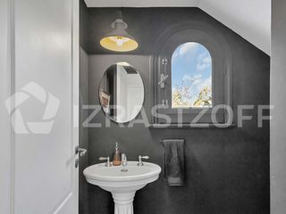 Foto 14 de Casa en venta en Santa Bárbara, Tigre, a la laguna central con excelente vista y orientación