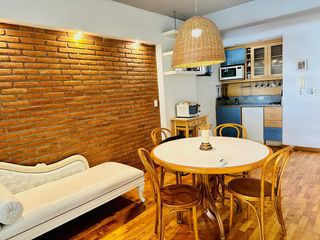 Foto 4 de Departamento en Las Cañitas