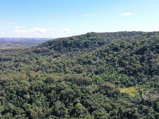 Foto 1 de Se Vende Propiedad de 25 ha con Fines Turísticos en Cerro Cora, Misiones