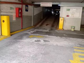 Foto 1 de Cochera en venta - 12Mts2 - Congreso