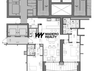 Foto 12 de venta - Departamento en Puerto Madero