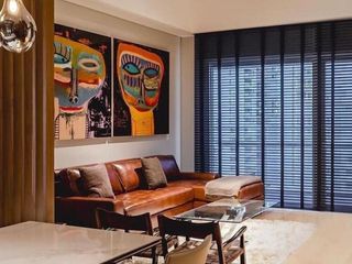 Foto 2 de venta - Departamento en Puerto Madero