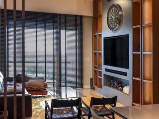 Foto 1 de venta - Departamento en Puerto Madero