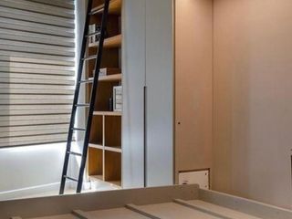 Foto 4 de venta - Departamento en Puerto Madero