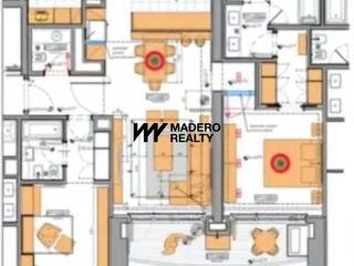 Foto 11 de venta - Departamento en Puerto Madero