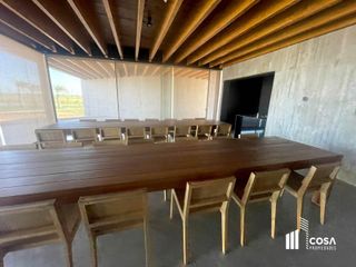 Foto 9 de Terreno en venta con excelente orientación Vida Club de Campo Funes Santa Fe