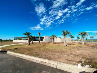 Foto 10 de Terreno en venta con excelente orientación Vida Club de Campo Funes Santa Fe
