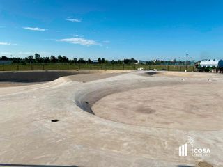 Foto 15 de Terreno en venta con excelente orientación Vida Club de Campo Funes Santa Fe