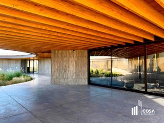 Foto 12 de Terreno en venta con excelente orientación Vida Club de Campo Funes Santa Fe