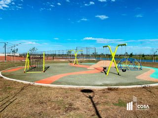 Foto 16 de Terreno en venta con excelente orientación Vida Club de Campo Funes Santa Fe