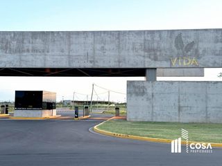 Foto 4 de Terreno en venta con excelente orientación Vida Club de Campo Funes Santa Fe