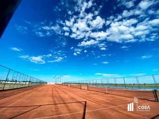 Foto 14 de Terreno en venta con excelente orientación Vida Club de Campo Funes Santa Fe