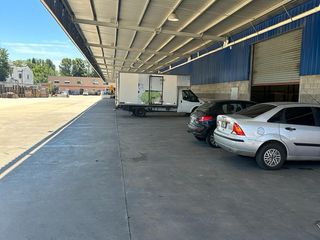 Foto 4 de Alquiler Deposito 2.500 m2 - Pilar
