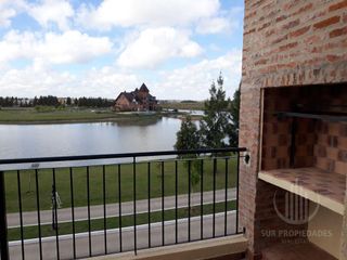 Foto 9 de Hermoso departamento en Country Principado de San Vicente - Venta con RENTA